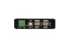 Mountable 4 Port Rugged USB Hub