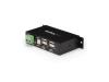 Mountable 4 Port Rugged USB Hub