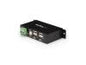 Mountable 4 Port Rugged USB Hub