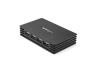 4 PORT USB 2.0 HUB