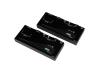 USB PS2 KVM Console Cat5 Extender