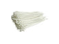 6IN SCREW MOUNT CABLE TIES 100 PACK