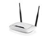300MBPS WIRELESS N ROUTER