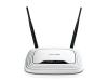 300MBPS WIRELESS N ROUTER