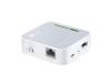 AC750 Portable Wi-Fi Travel Router