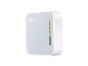 AC750 Portable Wi-Fi Travel Router