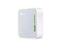 AC750 Portable Wi-Fi Travel Router
