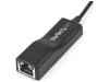 USB 2.0 to 10/100 Mbps Ethernet Network Adapter Dongle - USB Network Adapter - USB 2.0 Fast Ethernet Adapter - USB NIC