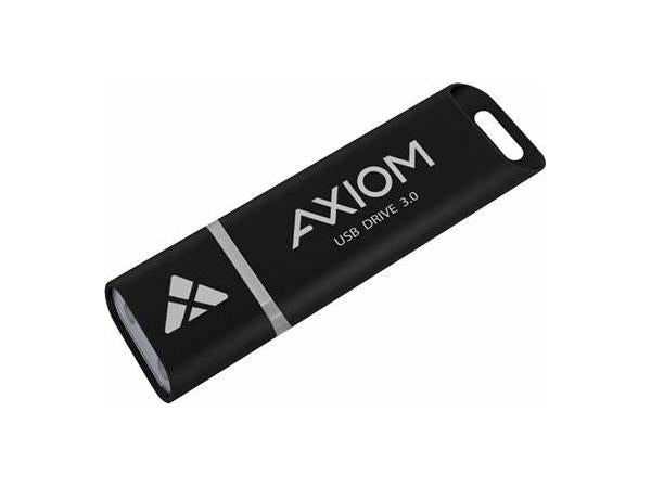 Axiom 32GB USB 3.0 Flash Drive