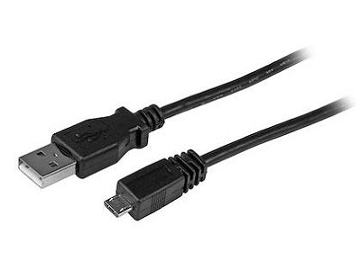 10 ft Micro USB Cable - A to Micro B