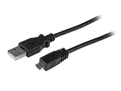 6ft Micro USB Cable - A to Micro B