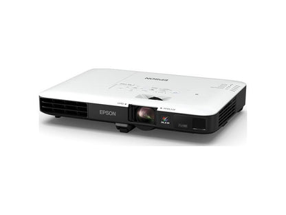 Epson PowerLite 1795F - 3LCD projector - portable - Wi-Fi