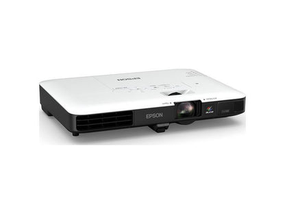 Epson PowerLite 1795F - 3LCD projector - portable - Wi-Fi