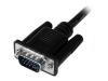StarTech.com VGA to HDMI Adapter with USB Audio & Power - Portable VGA to HDMI Converter - 1080p - adapter cable - HDMI / VGA / audio / USB - 10.2 in