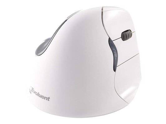 Evoluent Ergonomic Mouse Bluetooth