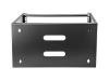 6U Wall Mount Rack (19in) - 14in Deep