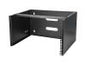 6U Wall Mount Rack (19in) - 14in Deep