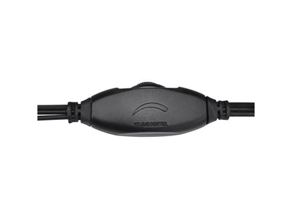 XTREAM STEREO HEADSET WITH MICROPHONE