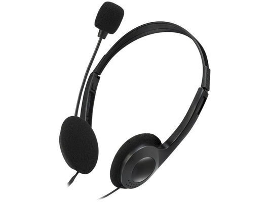 XTREAM STEREO HEADSET WITH MICROPHONE