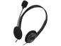 XTREAM STEREO HEADSET WITH MICROPHONE