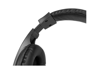 XTREAM MULTIMEDIA HEADSET WITH MICROPHON