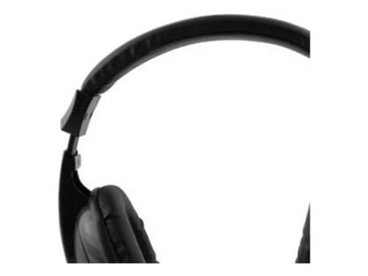 XTREAM MULTIMEDIA HEADSET WITH MICROPHON