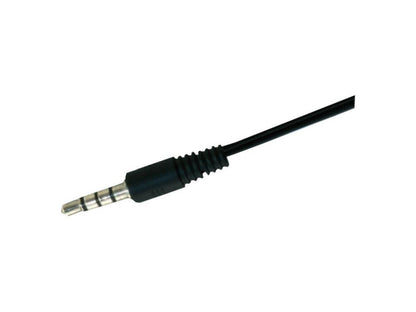 XTREAM MULTIMEDIA HEADSET WITH MICROPHON