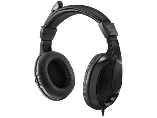 XTREAM MULTIMEDIA HEADSET WITH MICROPHON