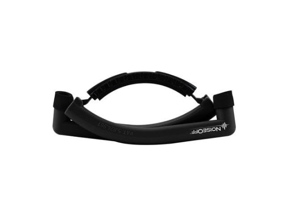 NOISEOFF 26DB - BLACK