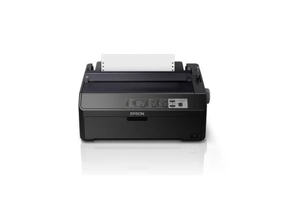 EPSON LQ-590II network Impact Printer