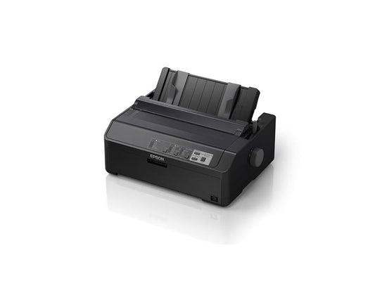 EPSON LQ-590II network Impact Printer