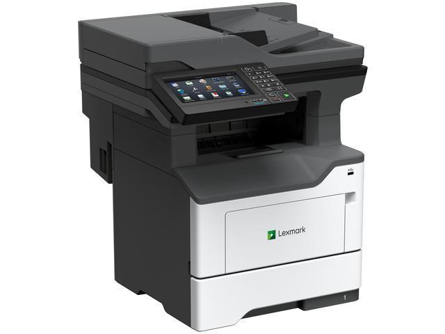 MX622ADHE Monochrome Laser Printer