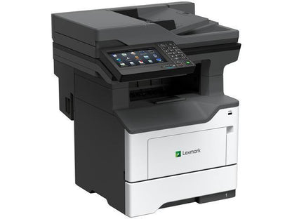 MX622ADHE Monochrome Laser Printer
