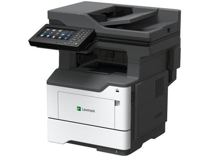 MX622ADHE Monochrome Laser Printer