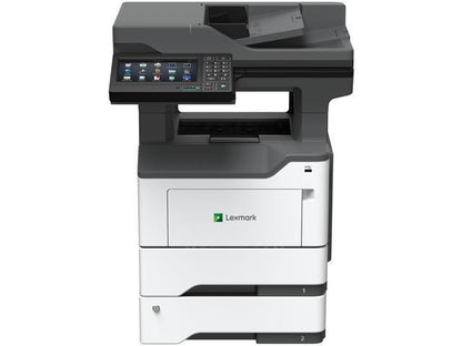 MX622ADHE Monochrome Laser Printer
