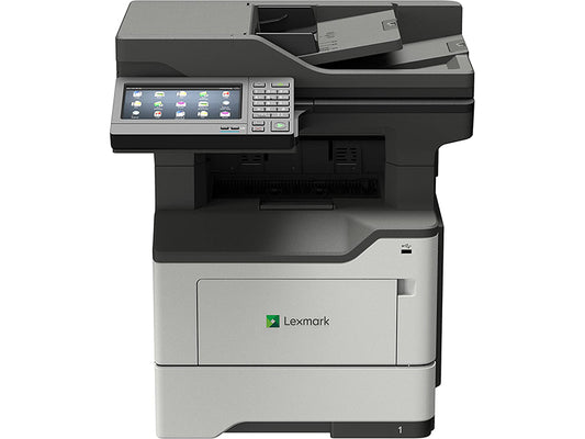 MX622ADHE Monochrome Laser Printer
