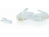 RJ45 CAT6 MODULAR PLUG - 50PK