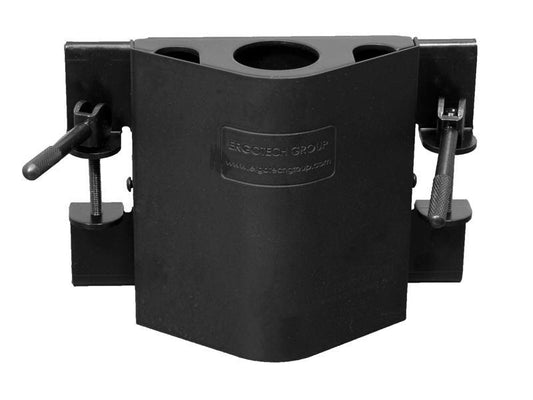 Single Slatwall Mounting Bracket