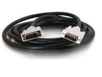 6FT LCD FLAT PANEL MONITOR CABLE - M/M