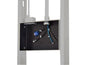 WALL ENC,16X9,MTI-D,PRE INST,CVR