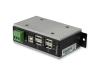 4 Port USB 2.0 Hub Industrial (-40/185F)