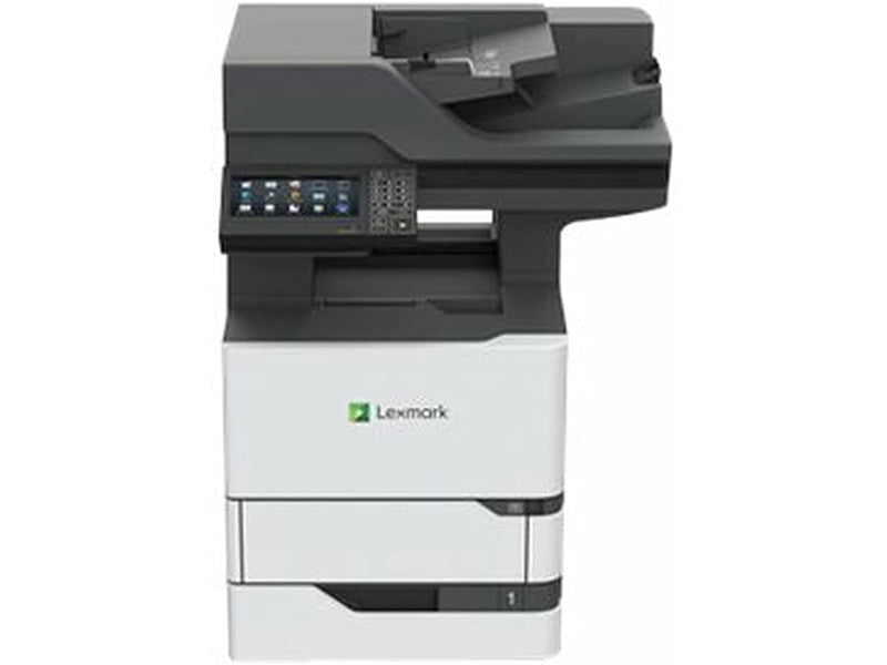 MX722ADHE Monochrome Laser Printer