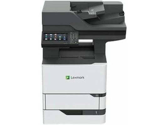 MX722ADHE Monochrome Laser Printer