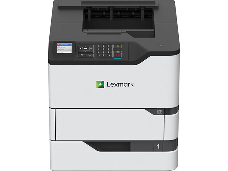 MS821N Monochrome Laser Printer