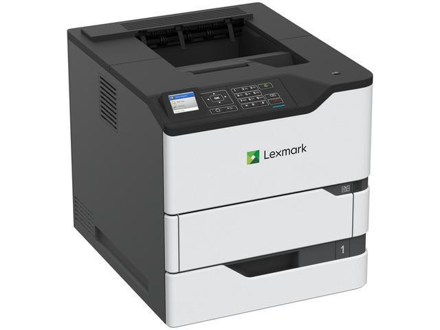 MS823N Monochrome Laser Printer