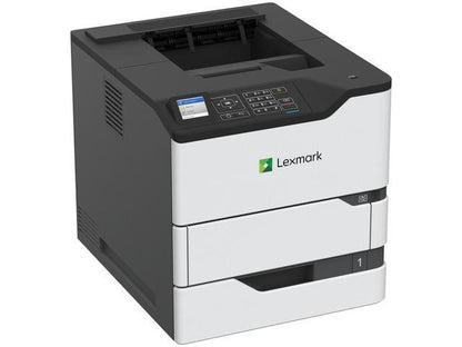 MS823N Monochrome Laser Printer