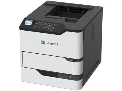 MS823N Monochrome Laser Printer