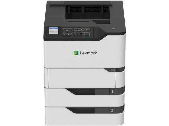 MS823N Monochrome Laser Printer