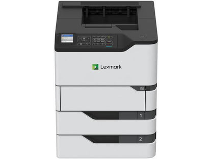 MS823N Monochrome Laser Printer