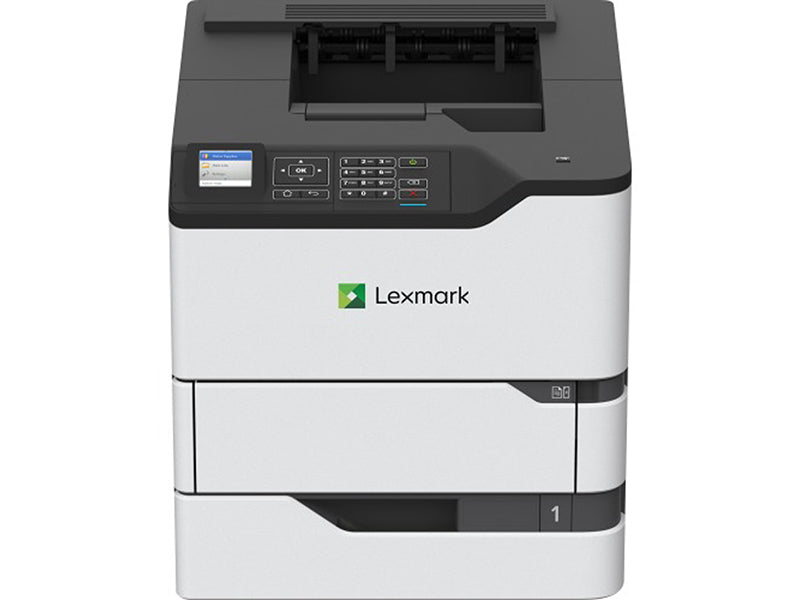 MS823N Monochrome Laser Printer